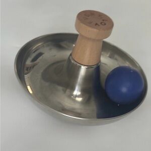 Lovevery Stainless Steel Tip and Turn Explorer Play Kit Months 9-10